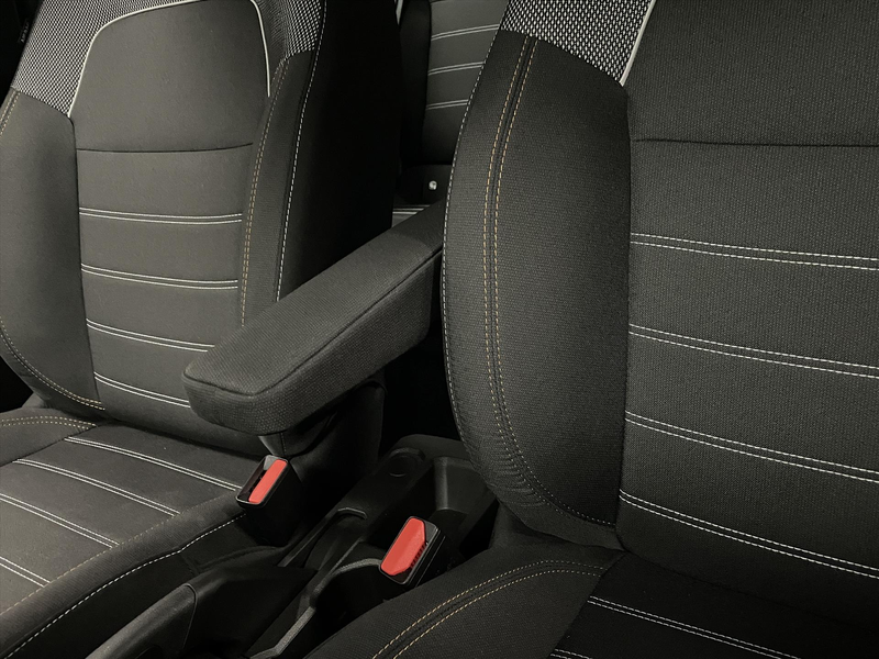 Dacia Sandero Stepway Expression 90pk Navi+Carplay | Climat | Ca — photo 31
