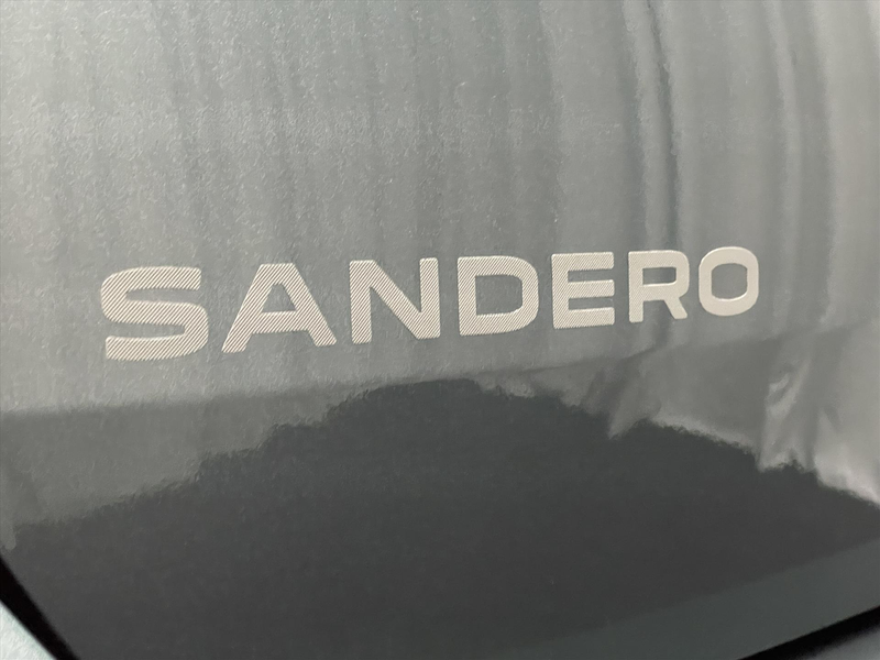Dacia Sandero Stepway Expression 90pk Navi+Carplay | Climat | Ca — photo 18