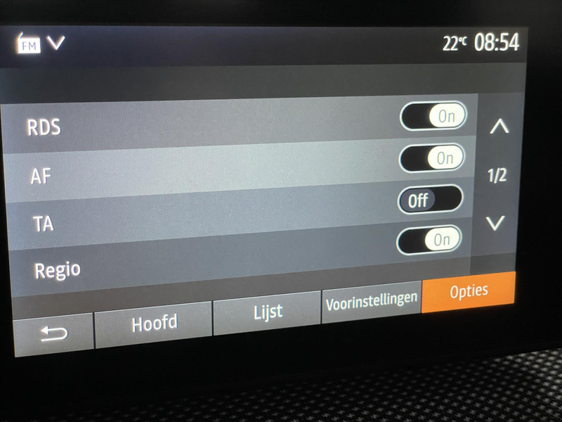 Dacia Sandero Stepway Expression 90pk Navi+Carplay | Climat | Ca — photo 44