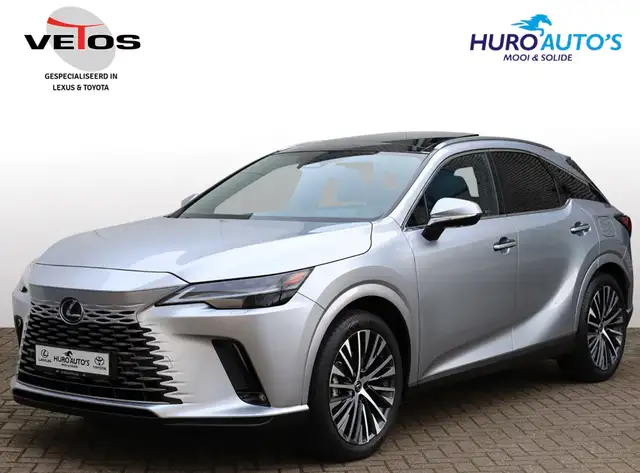 Lexus RX 350h Executive Line | Panoramadak | Head-Up | 360 Camer