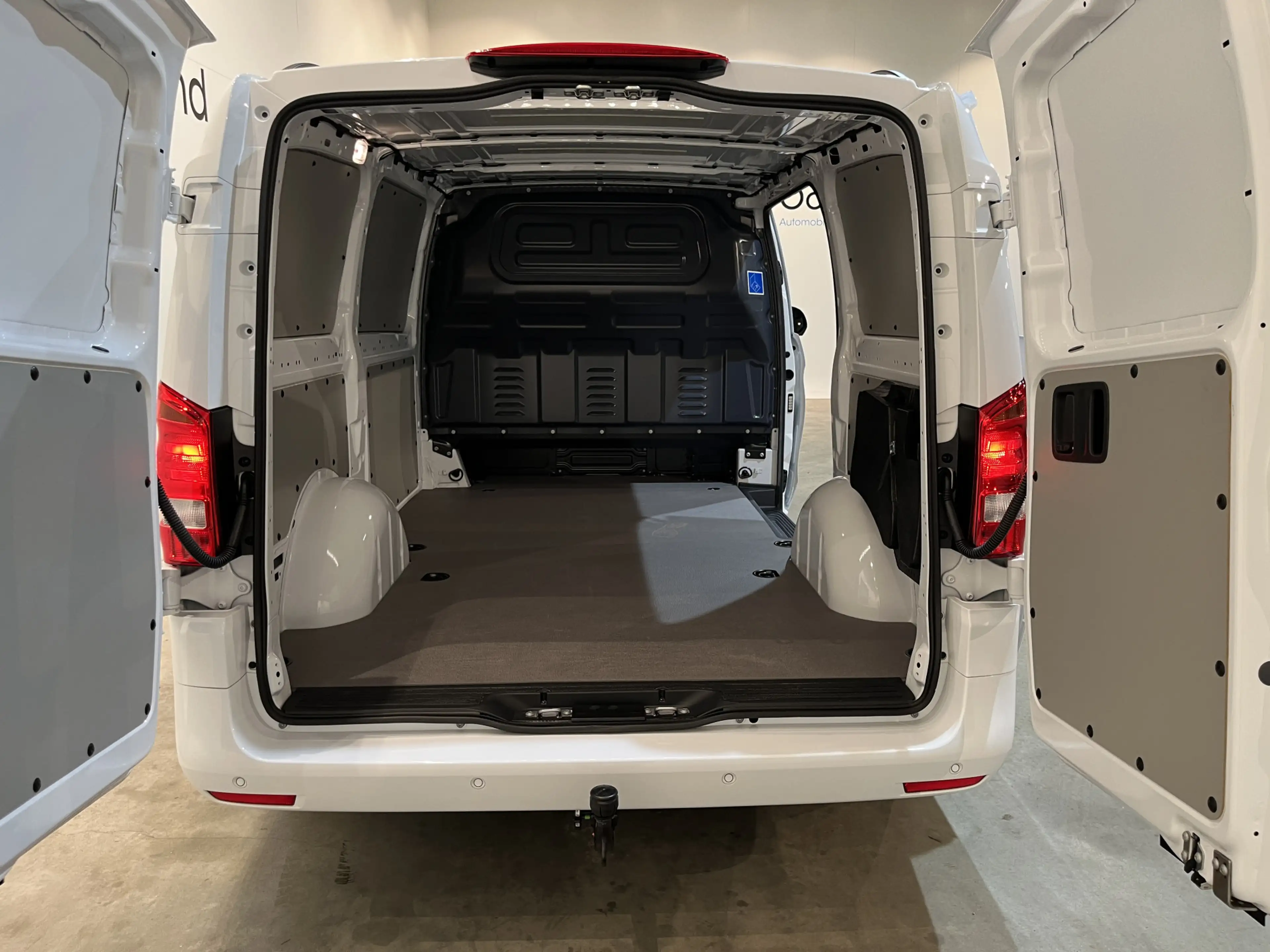 Mercedes-Benz Vito 116 CDI Lang RWD Automaat / Euro 6 / Airco / CarPl — photo 5