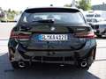 BMW 330 e Touring xDrive M-Sport FACEL. 360° LED Schwarz - thumbnail 5