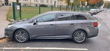 1,8 Valvematic Active