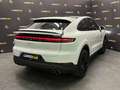 Porsche Cayenne S COUPE 4.0 V8 TURBO*PINZE ROSSE*TETTO*CERCHIO 22* Bianco - thumbnail 3