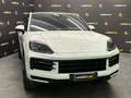 Porsche Cayenne S COUPE 4.0 V8 TURBO*PINZE ROSSE*TETTO*CERCHIO 22* Bianco - thumbnail 2