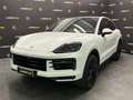 Porsche Cayenne S COUPE 4.0 V8 TURBO*PINZE ROSSE*TETTO*CERCHIO 22* Bianco - thumbnail 1