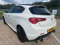 Alfa Romeo Giulietta 1.4 T Ragazzon/Pano/Nap/Cruise/Leder/Apk/18inch Wit - thumbnail 4