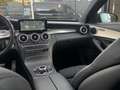 Mercedes-Benz C 180 C180 AMG FACELIFT PANORAMADAK VIRTUAL ORIGINEEL NE Zwart - thumbnail 32