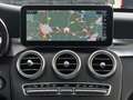 Mercedes-Benz C 180 C180 AMG FACELIFT PANORAMADAK VIRTUAL ORIGINEEL NE Zwart - thumbnail 35