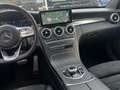 Mercedes-Benz C 180 C180 AMG FACELIFT PANORAMADAK VIRTUAL ORIGINEEL NE Zwart - thumbnail 33