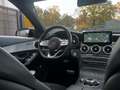 Mercedes-Benz C 180 C180 AMG FACELIFT PANORAMADAK VIRTUAL ORIGINEEL NE Zwart - thumbnail 30