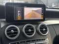 Mercedes-Benz C 180 C180 AMG FACELIFT PANORAMADAK VIRTUAL ORIGINEEL NE Zwart - thumbnail 39