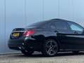 Mercedes-Benz C 180 C180 AMG FACELIFT PANORAMADAK VIRTUAL ORIGINEEL NE Zwart - thumbnail 27
