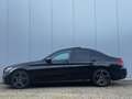 Mercedes-Benz C 180 C180 AMG FACELIFT PANORAMADAK VIRTUAL ORIGINEEL NE Zwart - thumbnail 4