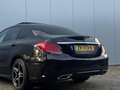 Mercedes-Benz C 180 C180 AMG FACELIFT PANORAMADAK VIRTUAL ORIGINEEL NE Zwart - thumbnail 9
