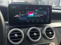 Mercedes-Benz C 180 C180 AMG FACELIFT PANORAMADAK VIRTUAL ORIGINEEL NE Zwart - thumbnail 42