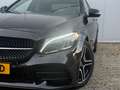 Mercedes-Benz C 180 C180 AMG FACELIFT PANORAMADAK VIRTUAL ORIGINEEL NE Zwart - thumbnail 3