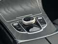Mercedes-Benz C 180 C180 AMG FACELIFT PANORAMADAK VIRTUAL ORIGINEEL NE Zwart - thumbnail 36