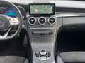 Mercedes-Benz C 180 C180 AMG FACELIFT PANORAMADAK VIRTUAL ORIGINEEL NE Zwart - thumbnail 34