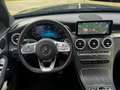 Mercedes-Benz C 180 C180 AMG FACELIFT PANORAMADAK VIRTUAL ORIGINEEL NE Zwart - thumbnail 16