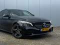 Mercedes-Benz C 180 C180 AMG FACELIFT PANORAMADAK VIRTUAL ORIGINEEL NE Zwart - thumbnail 24