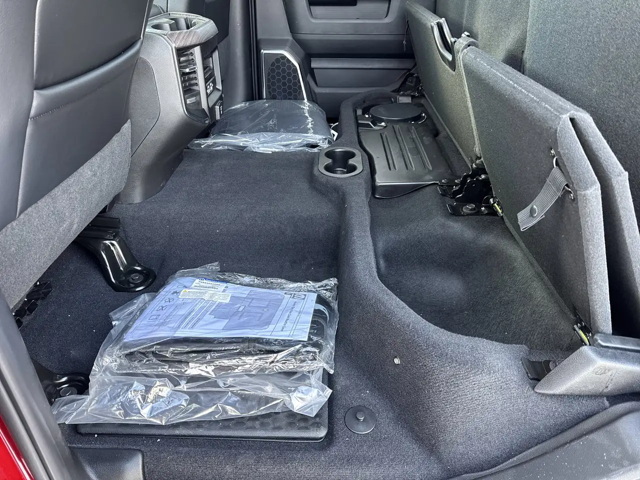 RAM 2500 снимка RAM 2500
