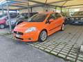 Fiat Grande Punto Grande Punto 1.9 MJT 130 CV 3 porte Sport Arancione - thumbnail 1