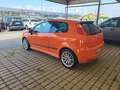 Fiat Grande Punto Grande Punto 1.9 MJT 130 CV 3 porte Sport Arancione - thumbnail 6