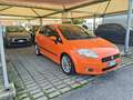 Fiat Grande Punto Grande Punto 1.9 MJT 130 CV 3 porte Sport Arancione - thumbnail 3