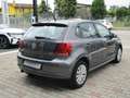Volkswagen Polo Polo V 2009 5p 1.6 tdi Comfortline 90cv Grigio - thumbnail 6