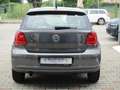 Volkswagen Polo Polo V 2009 5p 1.6 tdi Comfortline 90cv Grigio - thumbnail 4