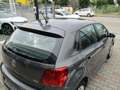 Volkswagen Polo Polo V 2009 5p 1.6 tdi Comfortline 90cv Grigio - thumbnail 7