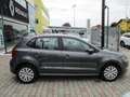 Volkswagen Polo Polo V 2009 5p 1.6 tdi Comfortline 90cv Grigio - thumbnail 8