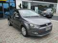 Volkswagen Polo Polo V 2009 5p 1.6 tdi Comfortline 90cv Grigio - thumbnail 9
