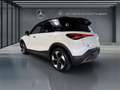 smart #1 315 kW AWD Brabus HUD+PANO+TOTWINKEL+BEATS Weiß - thumbnail 9