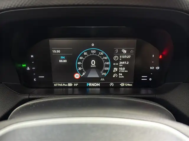 Volkswagen Amarok view 9