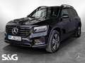 Mercedes-Benz GLB 200 Progressive MBUX+360°+LED+Pano+Distronic Schwarz - thumbnail 13