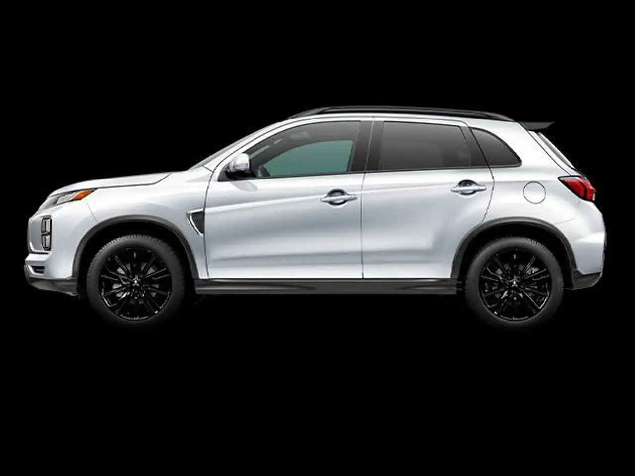 2026 Mitsubishi RVR