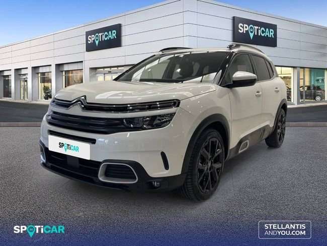 Citroen C5 Aircross BlueHdi 96kW (130CV) S&S EAT8 Feel - foto 1