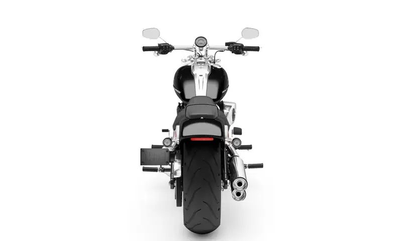 Harley-Davidson Softail - foto 4