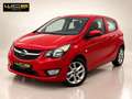 Opel Karl 1.0 XE Selective Aut. Rojo - thumbnail 1