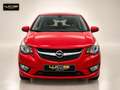 Opel Karl 1.0 XE Selective Aut. Rojo - thumbnail 10