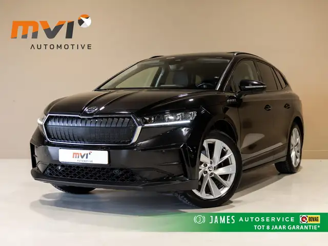 Skoda Enyaq iV 60 SOH 91% / 180pk / Panorama dak / Trekhaak /