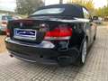 BMW 118 118d Cabrio Negro - thumbnail 4