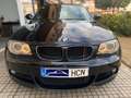 BMW 118 118d Cabrio Negro - thumbnail 2