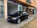 BMW 118 118d Cabrio Noir - thumbnail 1