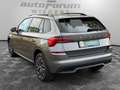 Skoda Kamiq 1,0 TSI STYLE Panorama+SHZ+PDC Gris - thumbnail 5