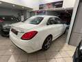 Mercedes-Benz C 220 C 220 BlueTEC Automatic Premium Weiß - thumbnail 14