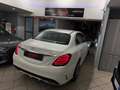 Mercedes-Benz C 220 C 220 BlueTEC Automatic Premium Weiß - thumbnail 11