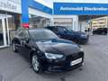 Audi A4 Avant 2,0 TDI quattro Sport S-tronic*S-LINE*XEN... Schwarz - thumbnail 7